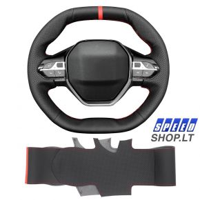 Peugeot 208 308 (SW) 2008 3008 508 508 SW5008 Partner ruošinys vairo persiuvimui.